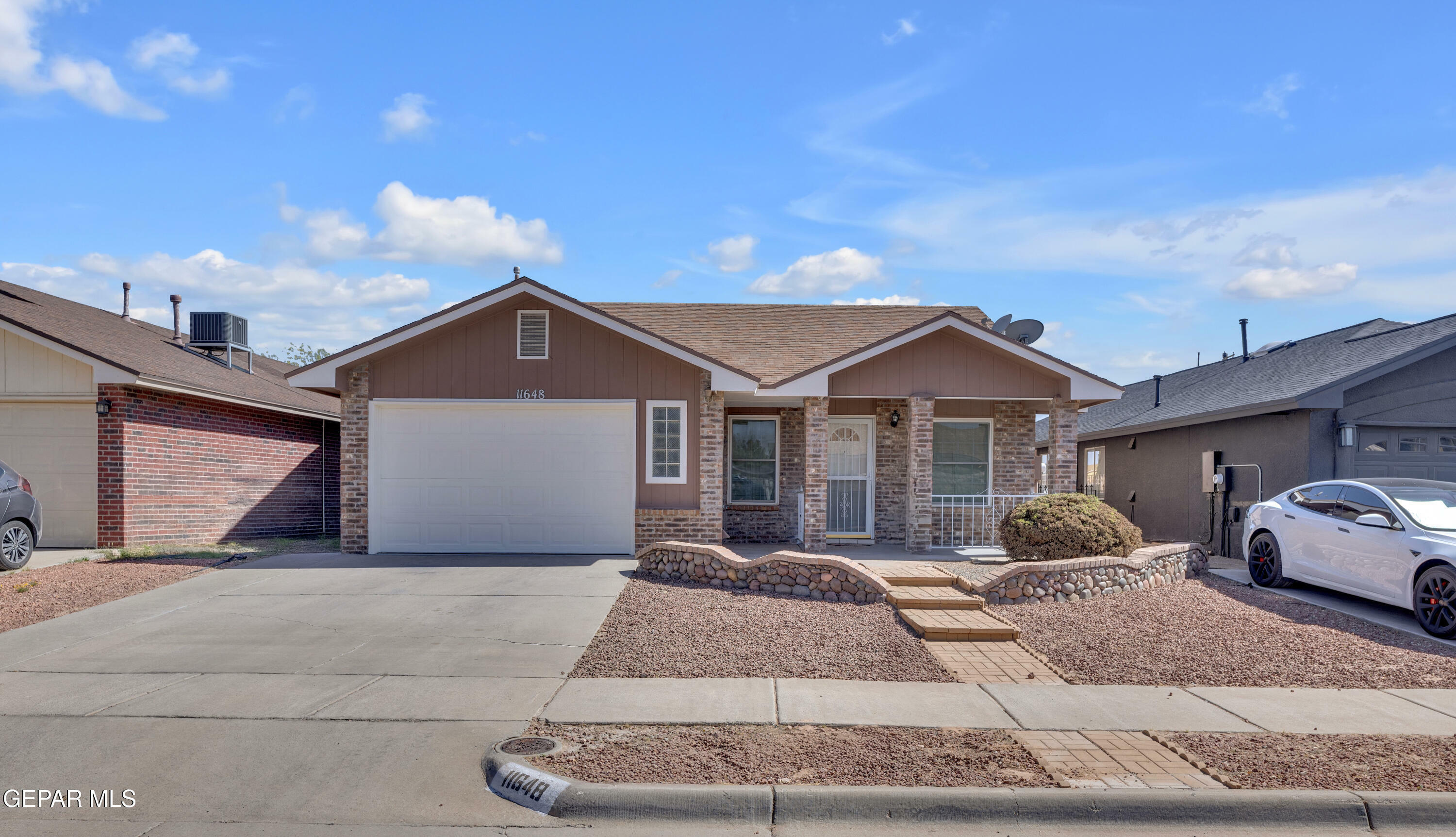 11648 Sunset Rose Drive  El Paso TX 79936 photo