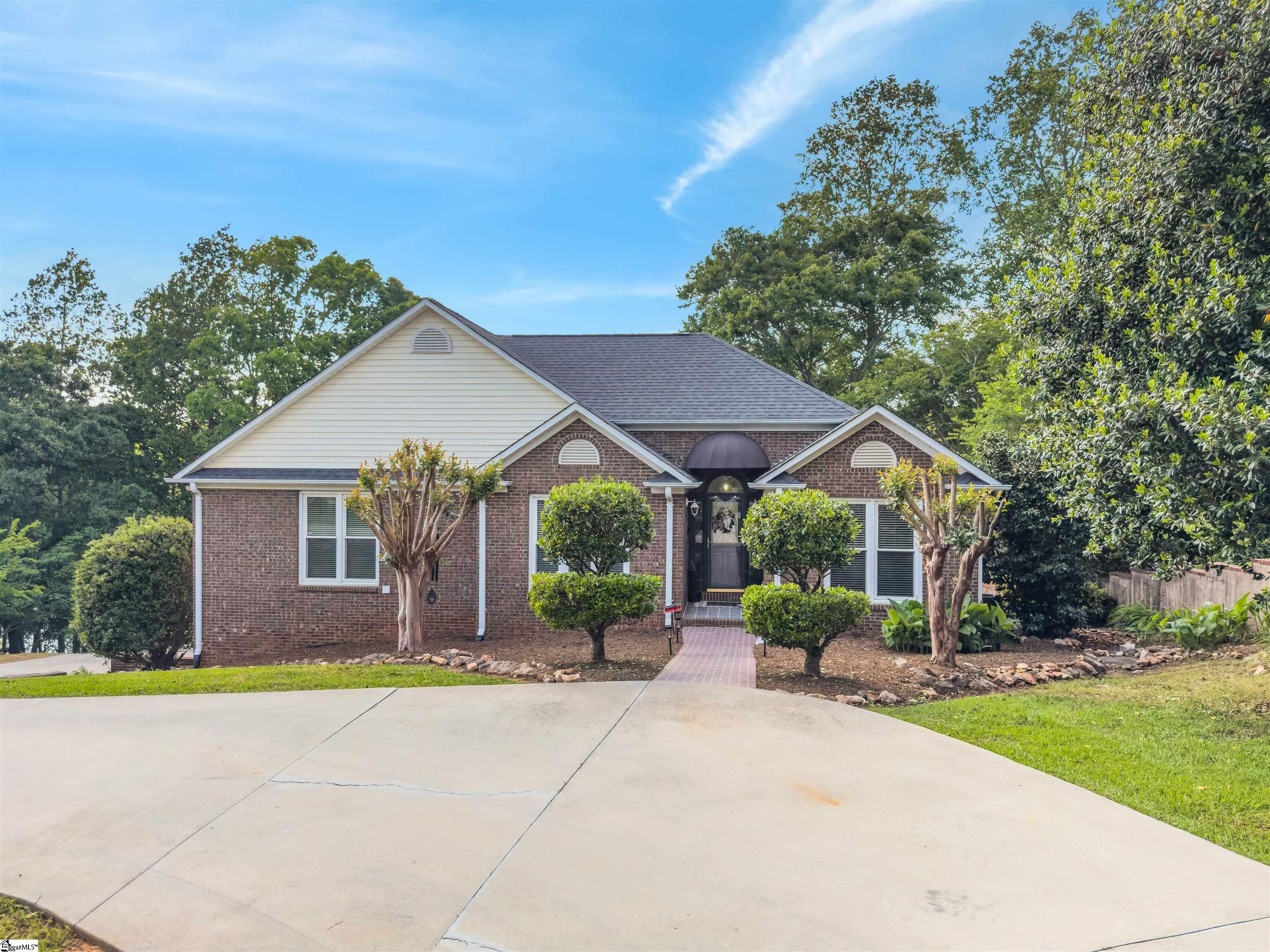 168 Lakeshore Drive  Chesnee SC 29323 photo