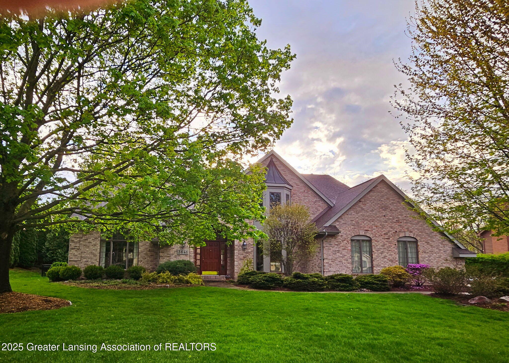 3641 Beech Tree Lane  Okemos MI 48864 photo
