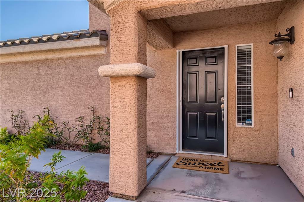Property Photo: 1517 Calle Montery Street NV 89117