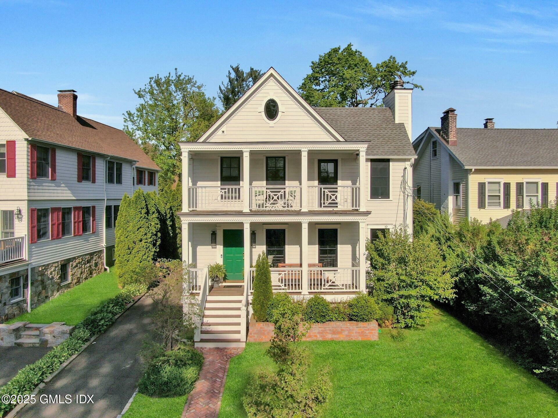 175 Lake Avenue  Greenwich CT 06830 photo