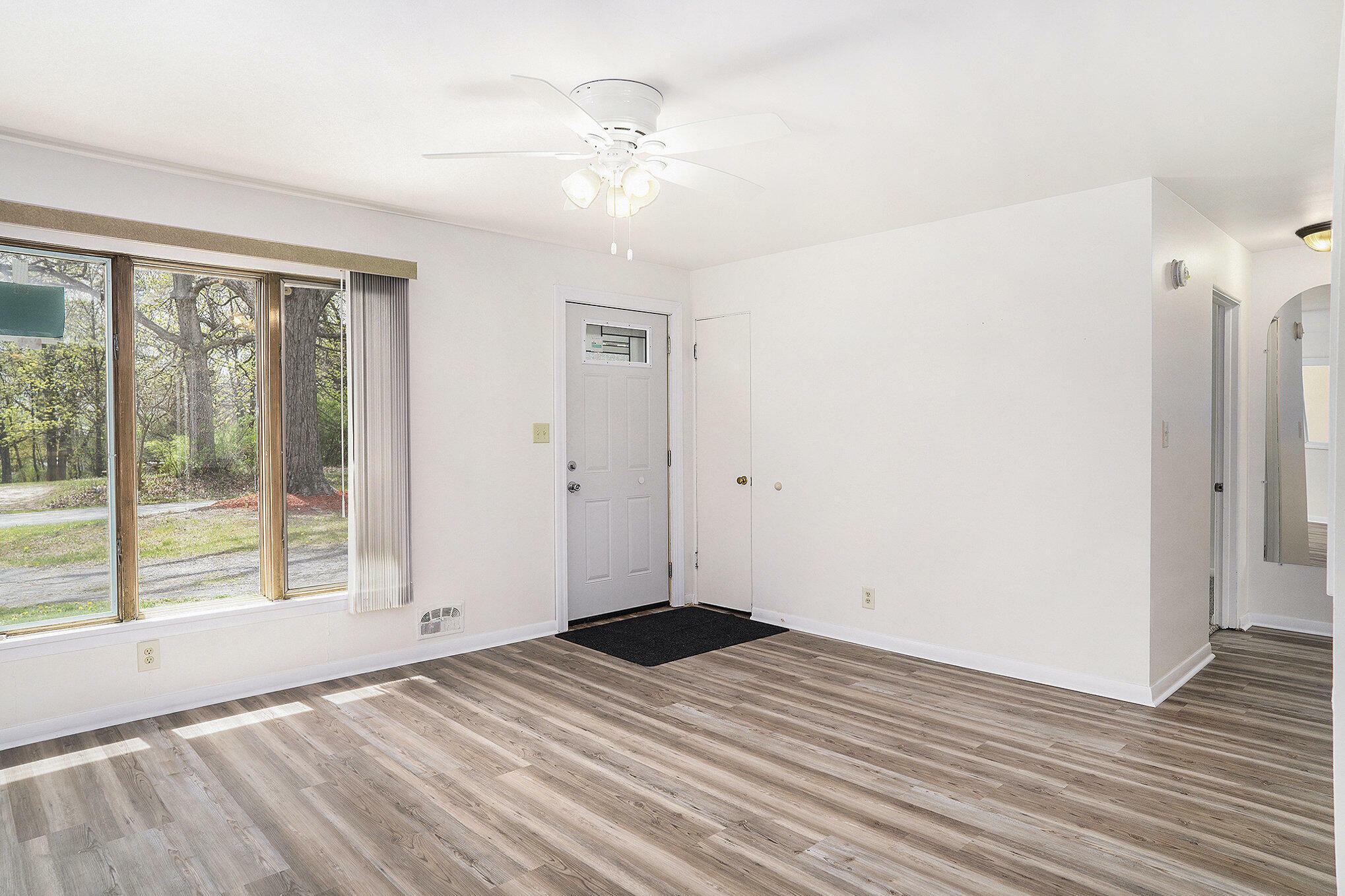 Property Photo: 8120 W 126th Avenue IN 46303