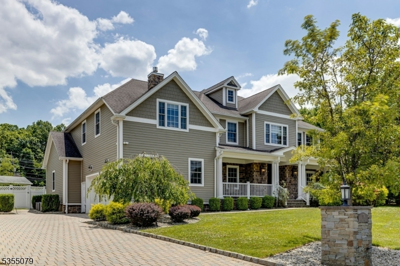 Property Photo: 19 Carol Rd NJ 07090