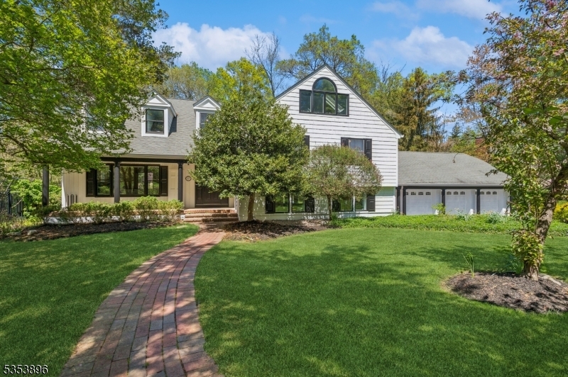 Property Photo: 127 Wilson Rd NJ 08540