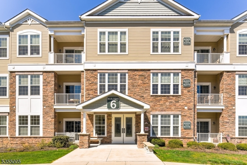 Property Photo: 6301 Veterans Dr NJ 07885