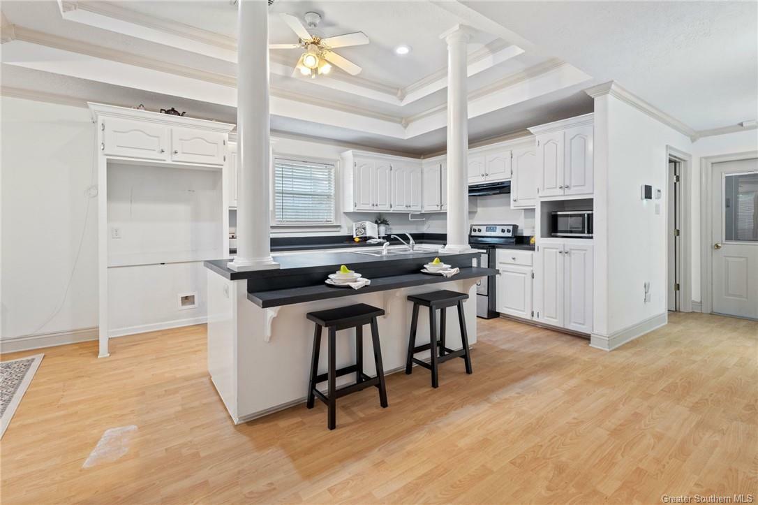 Property Photo: 1909 23rd Street LA 70601