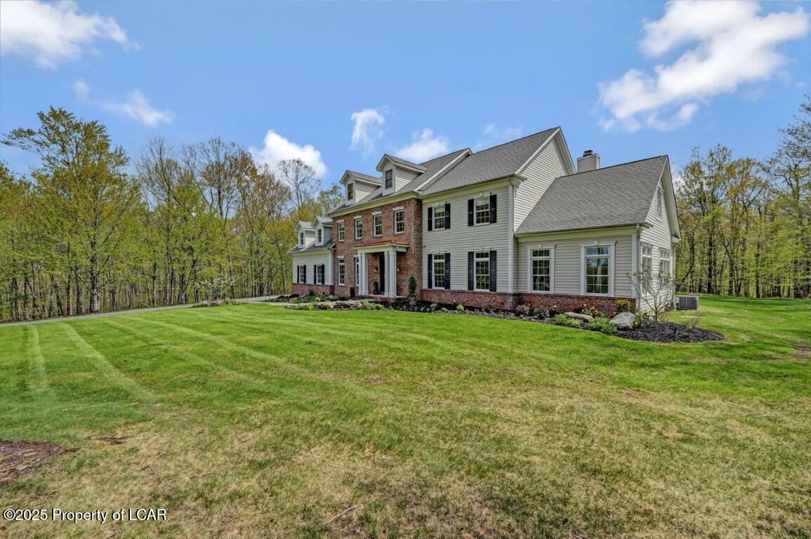 Property Photo: 120 Ice Lake Drive PA 18707