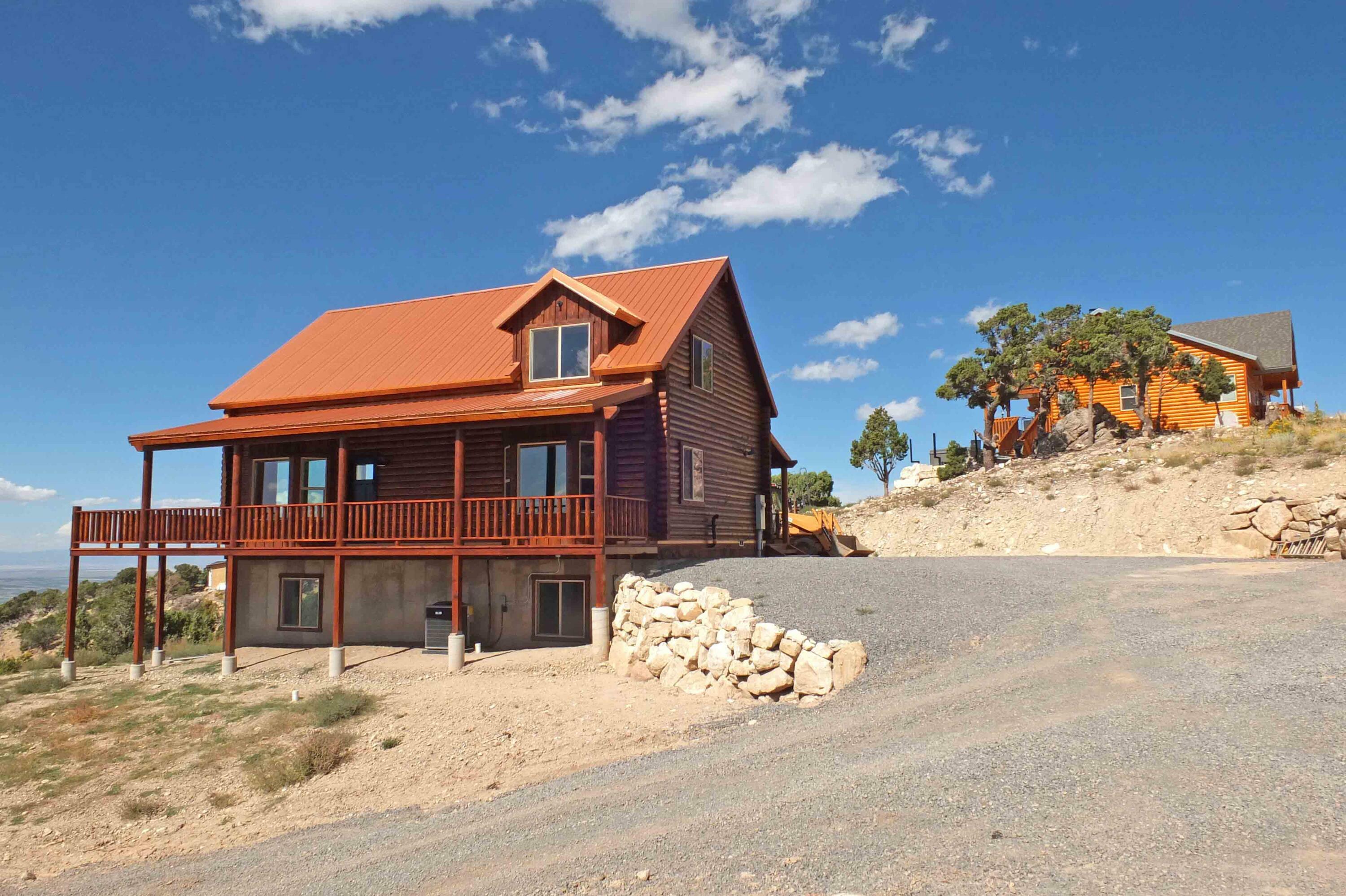 Property Photo: 1982 S High Juniper Dr UT 84720
