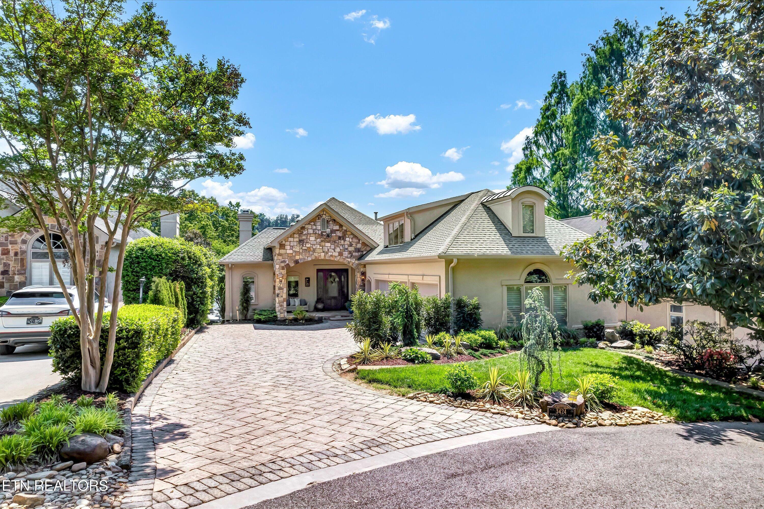 Property Photo: 3424 Harbour Front Way TN 37922