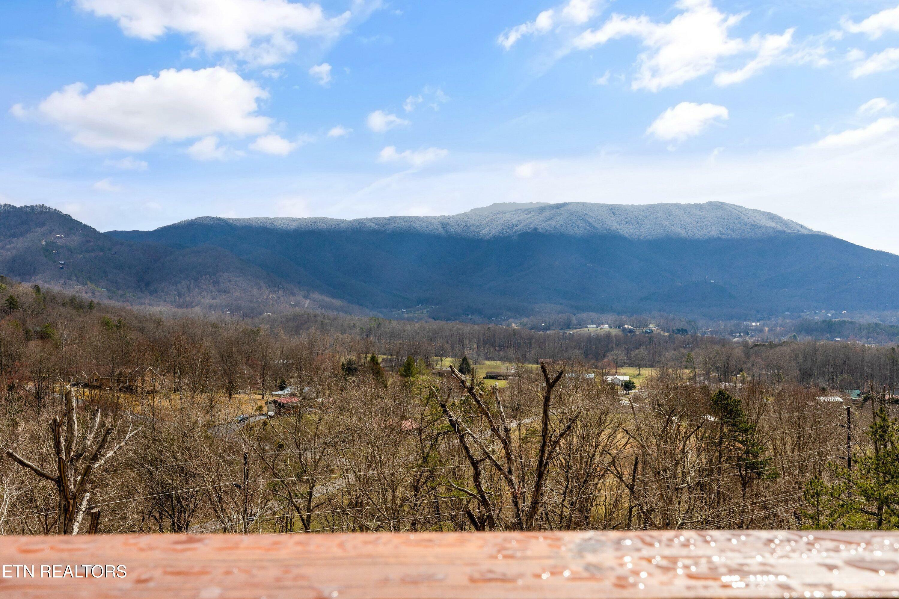 Property Photo: 3540 Mountain Tyme Way TN 37862