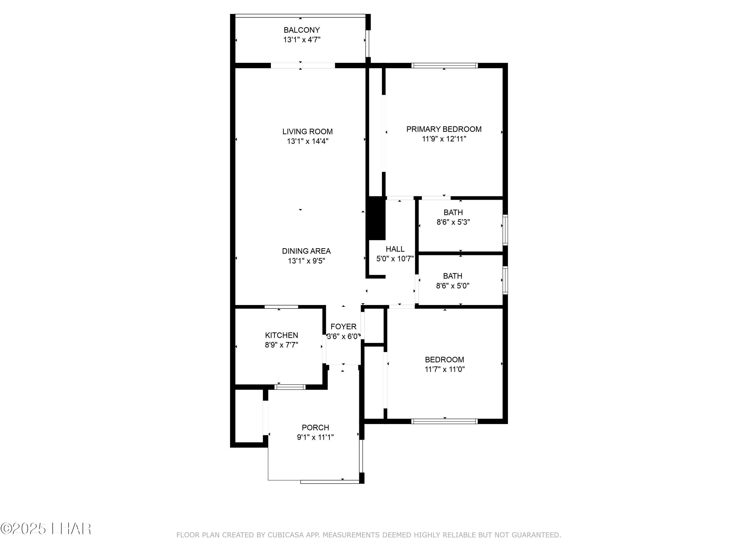 Property Photo: 471 N Lake Havasu Ave D AZ 86403