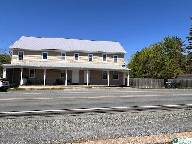 Property Photo: 10425 Old 22 PA 19530