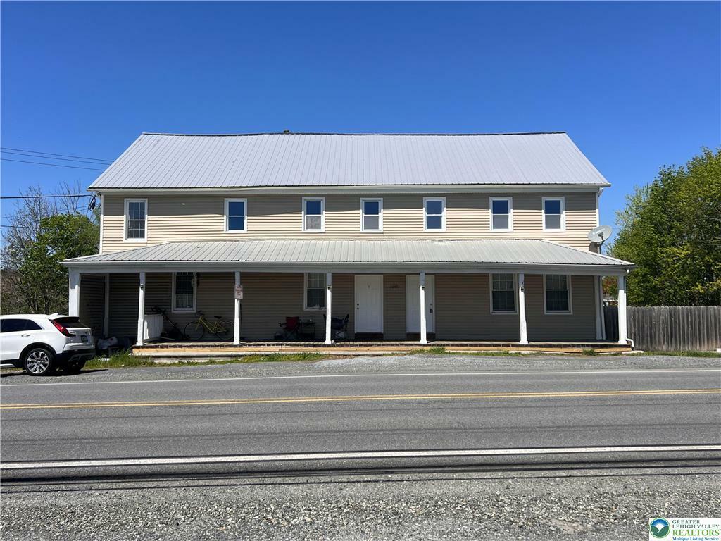 Property Photo: 10425 Old 22 Road PA 19530