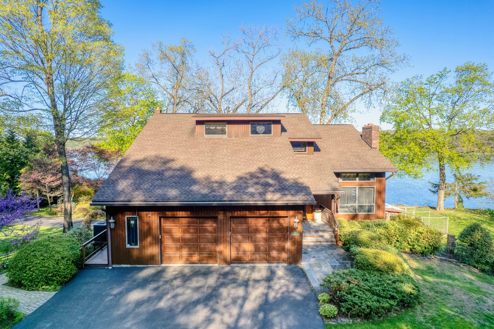 Property Photo: 206 Riverside Drive NY 12453
