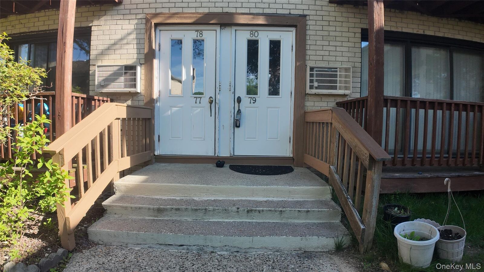 Property Photo: 80 Sneden Place 80 NY 10977