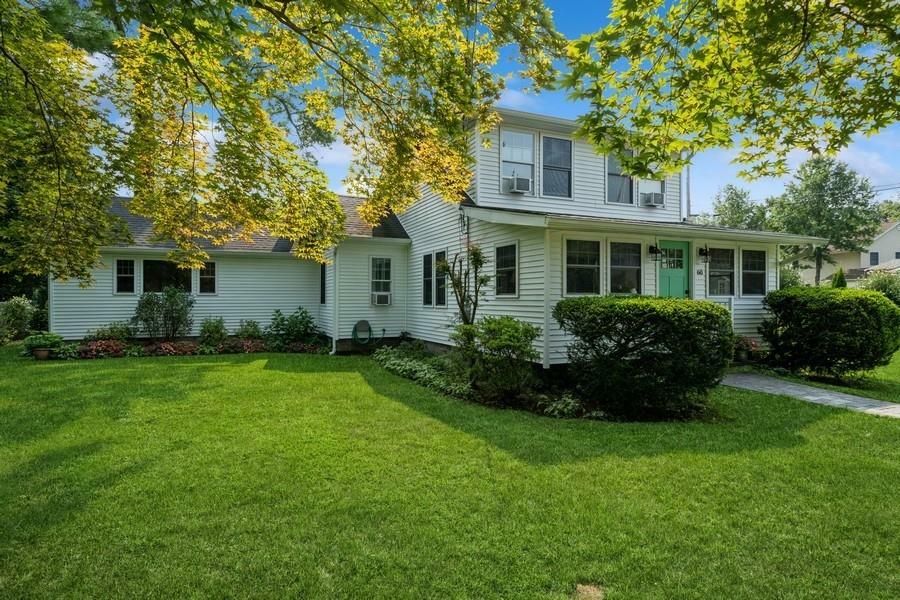 Property Photo: 60 Murray Road NY 10925