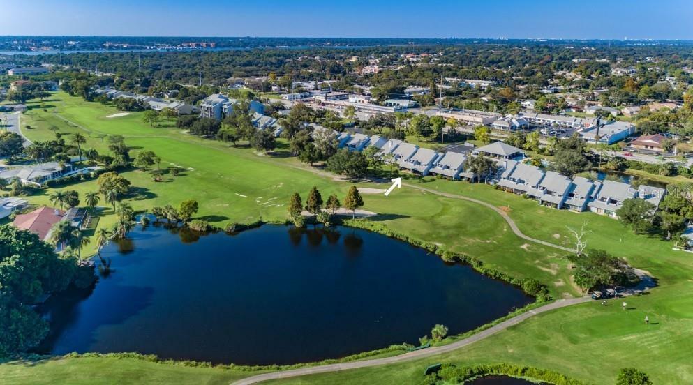 Property Photo: 9050 Park Boulevard 5 FL 33777