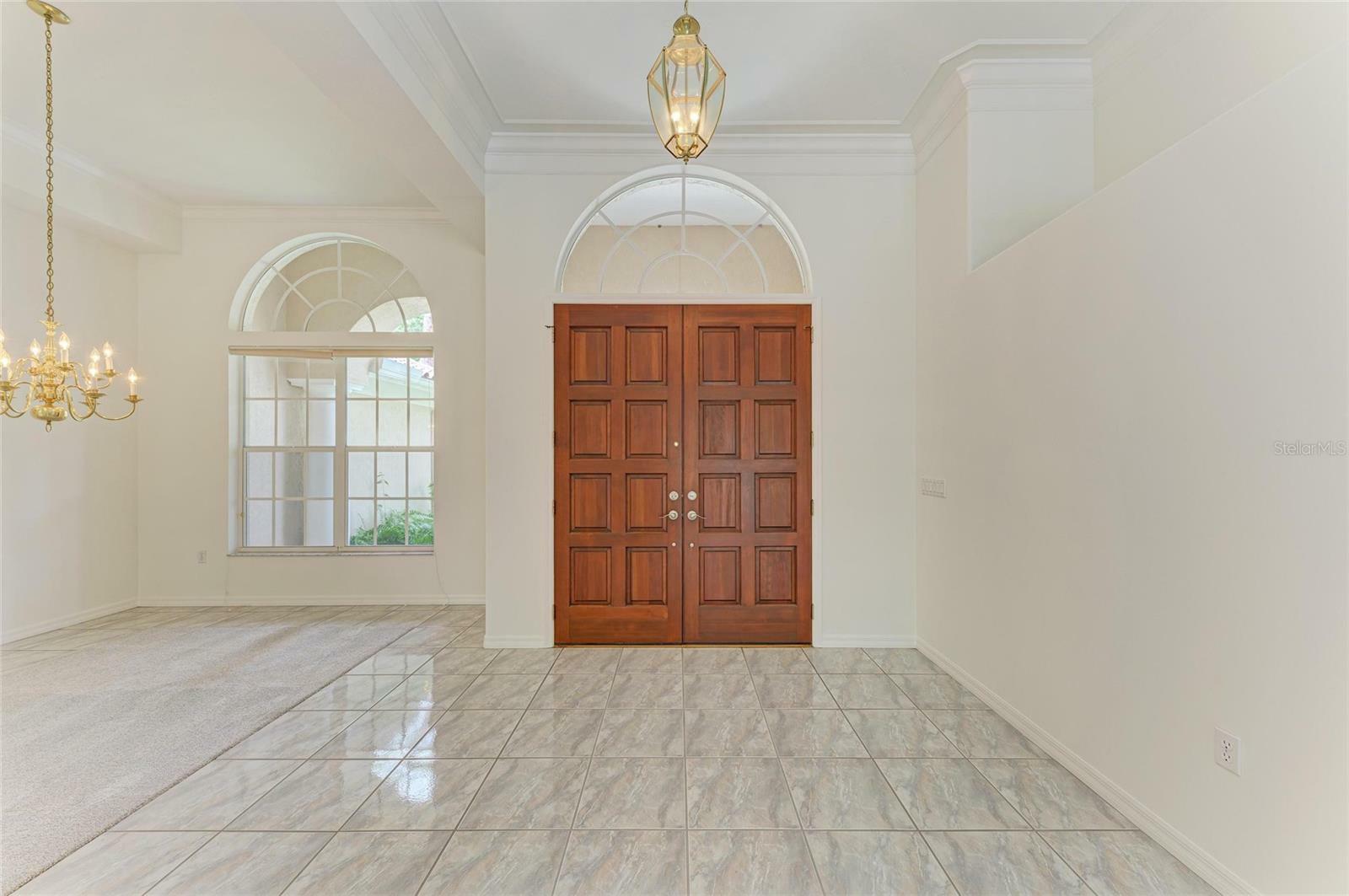 Property Photo: 5533 Ashley Parkway FL 34241