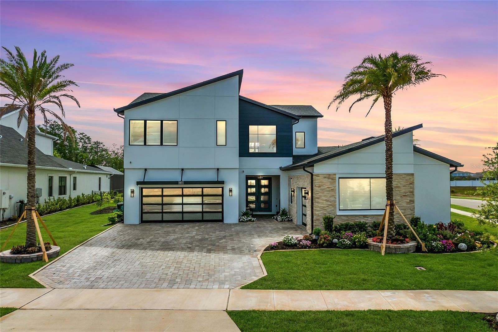 9877 Laurel Berry Drive  Orlando FL 32827 photo