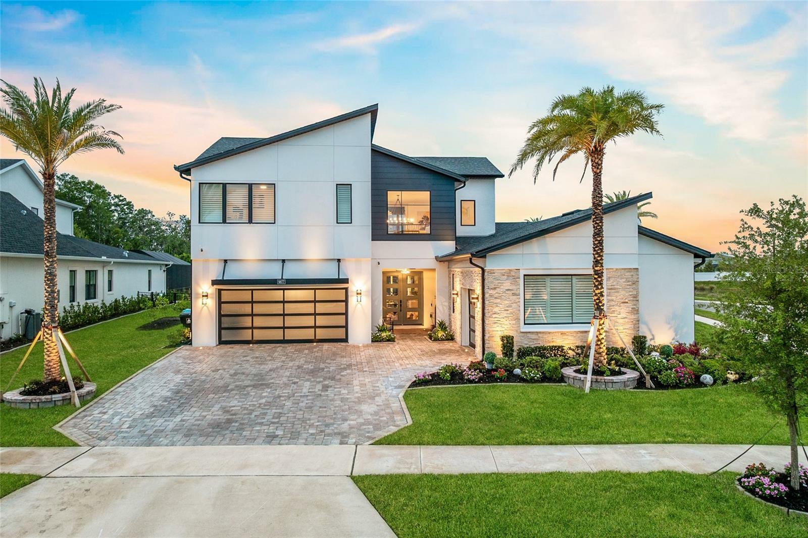 9877 Laurel Berry Drive  Orlando FL 32827 photo