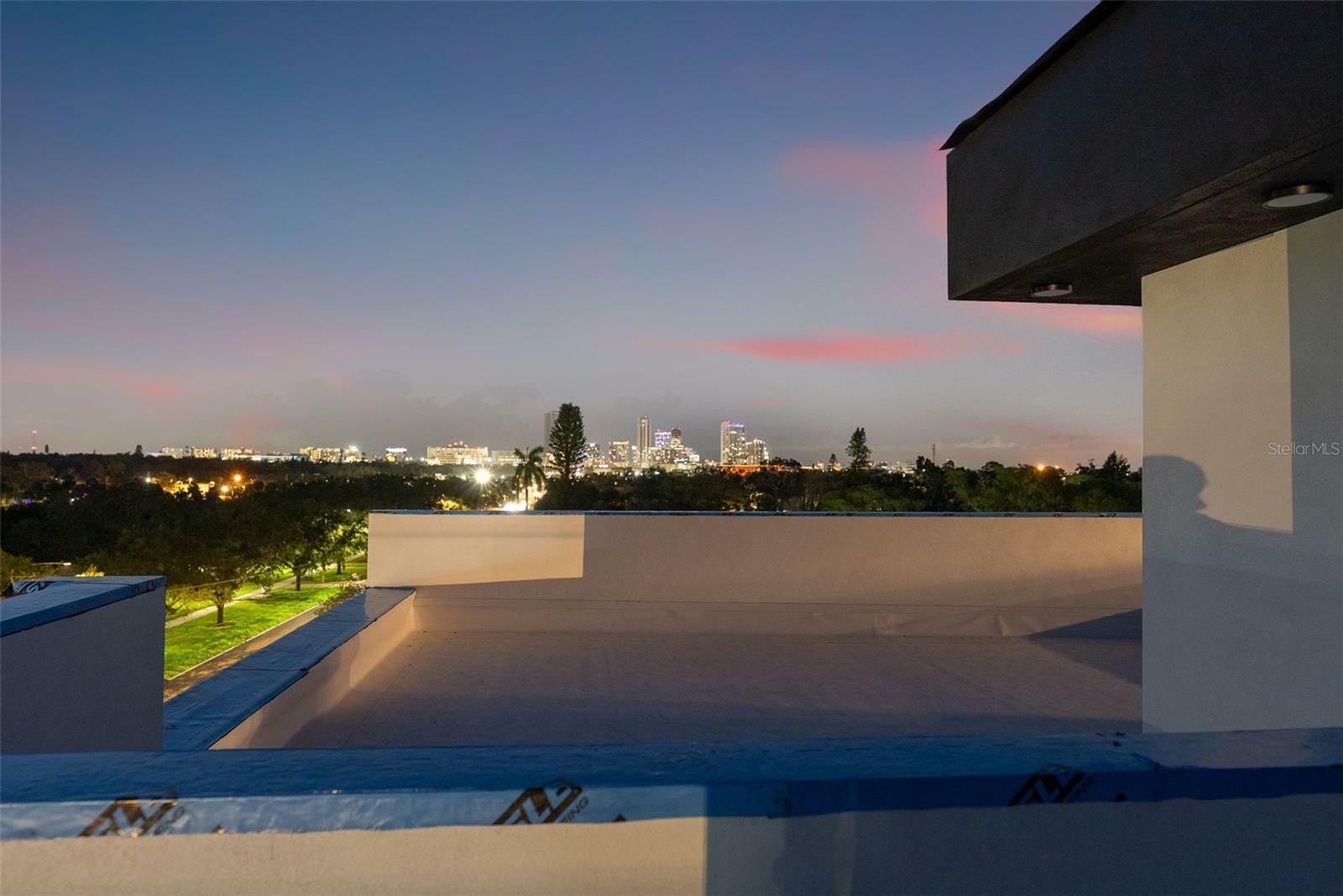 Property Photo: 2104 4th Street S FL 33705