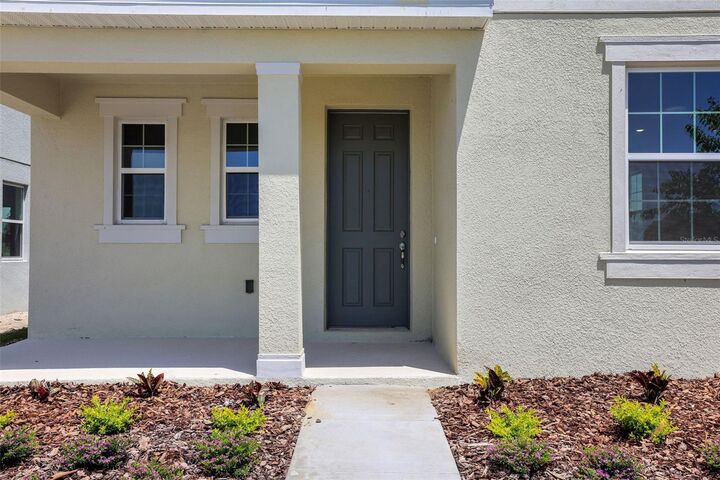 Property Photo: 5105 Blanket Flower Street FL 32712