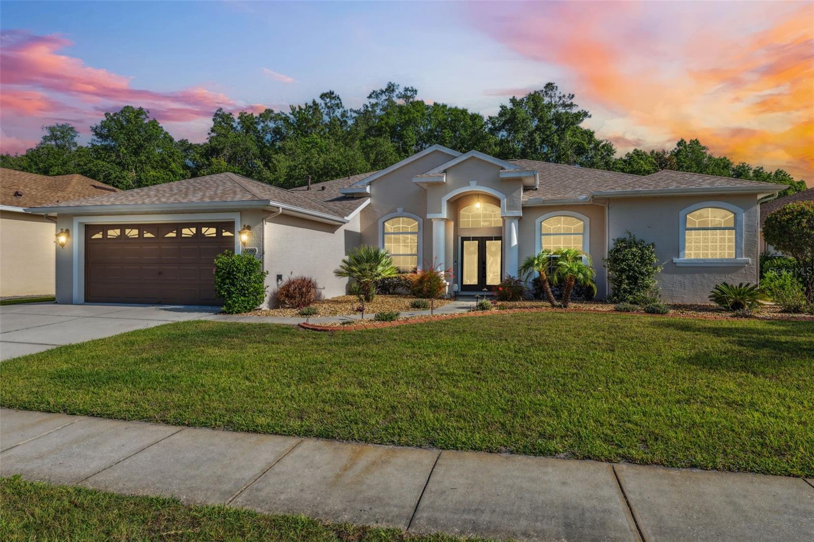 Property Photo: 4080 Gevalia Drive FL 34604