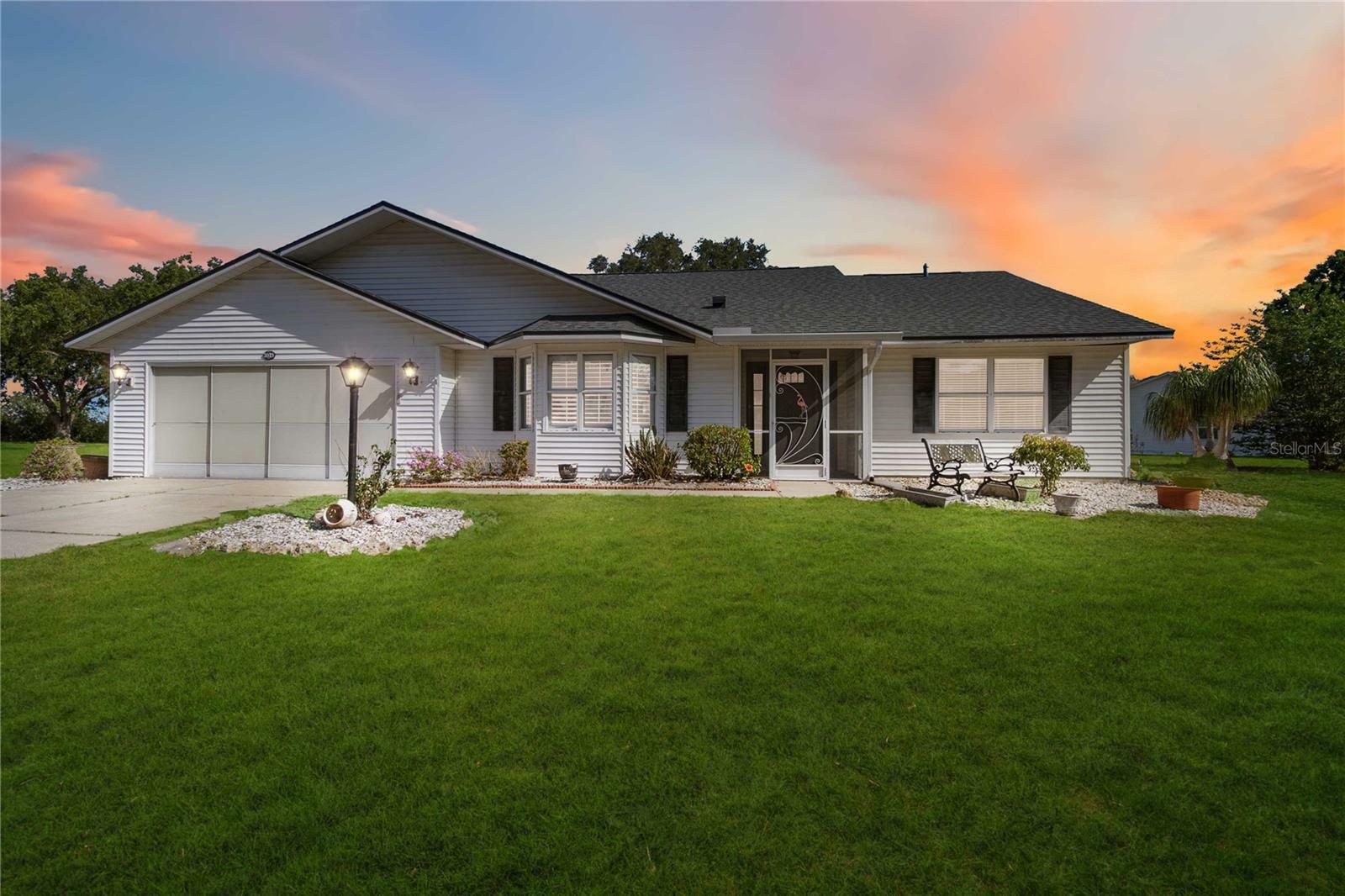 Property Photo: 5919 McEnroe Court FL 34748