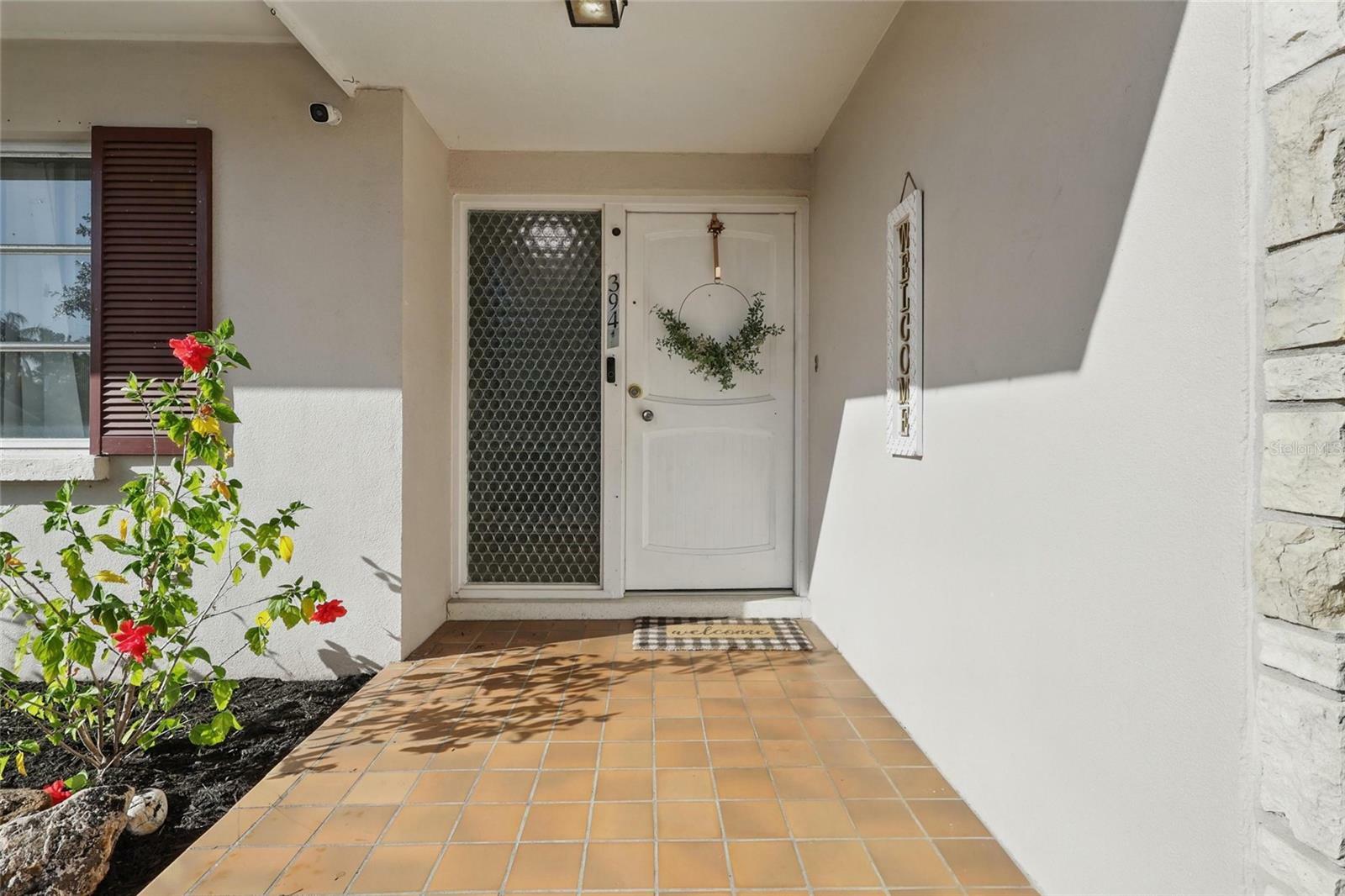 Property Photo: 3941 Pin Oaks Street FL 34232