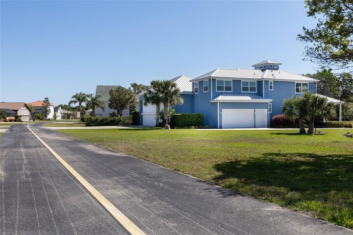 Property Photo:  1787 Earhart Court  FL 32128 