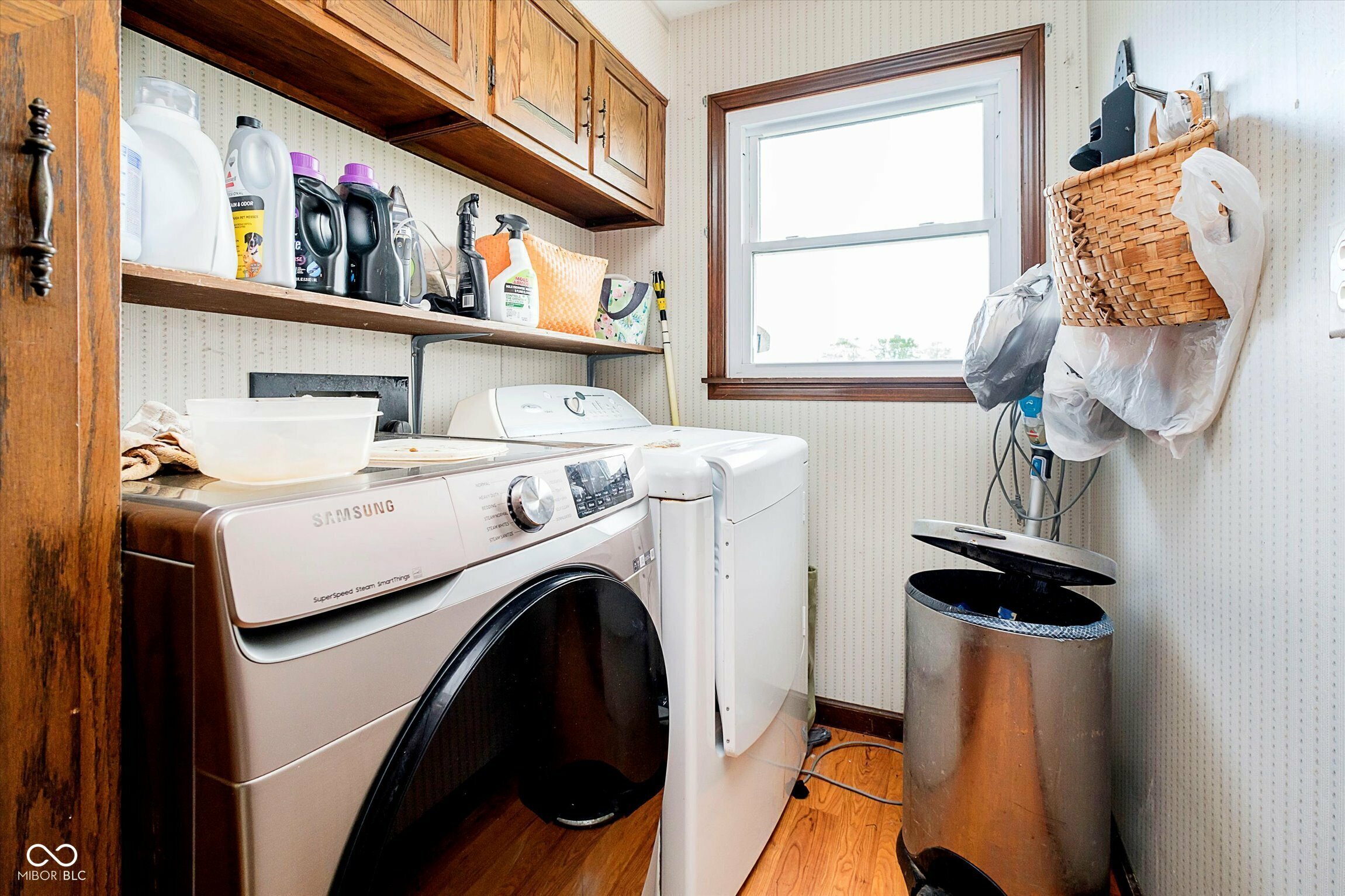 Property Photo: 3224 N 1175 W IN 46049