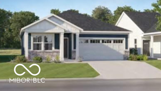 624 Bridgeman Road  Avon IN 46123 photo