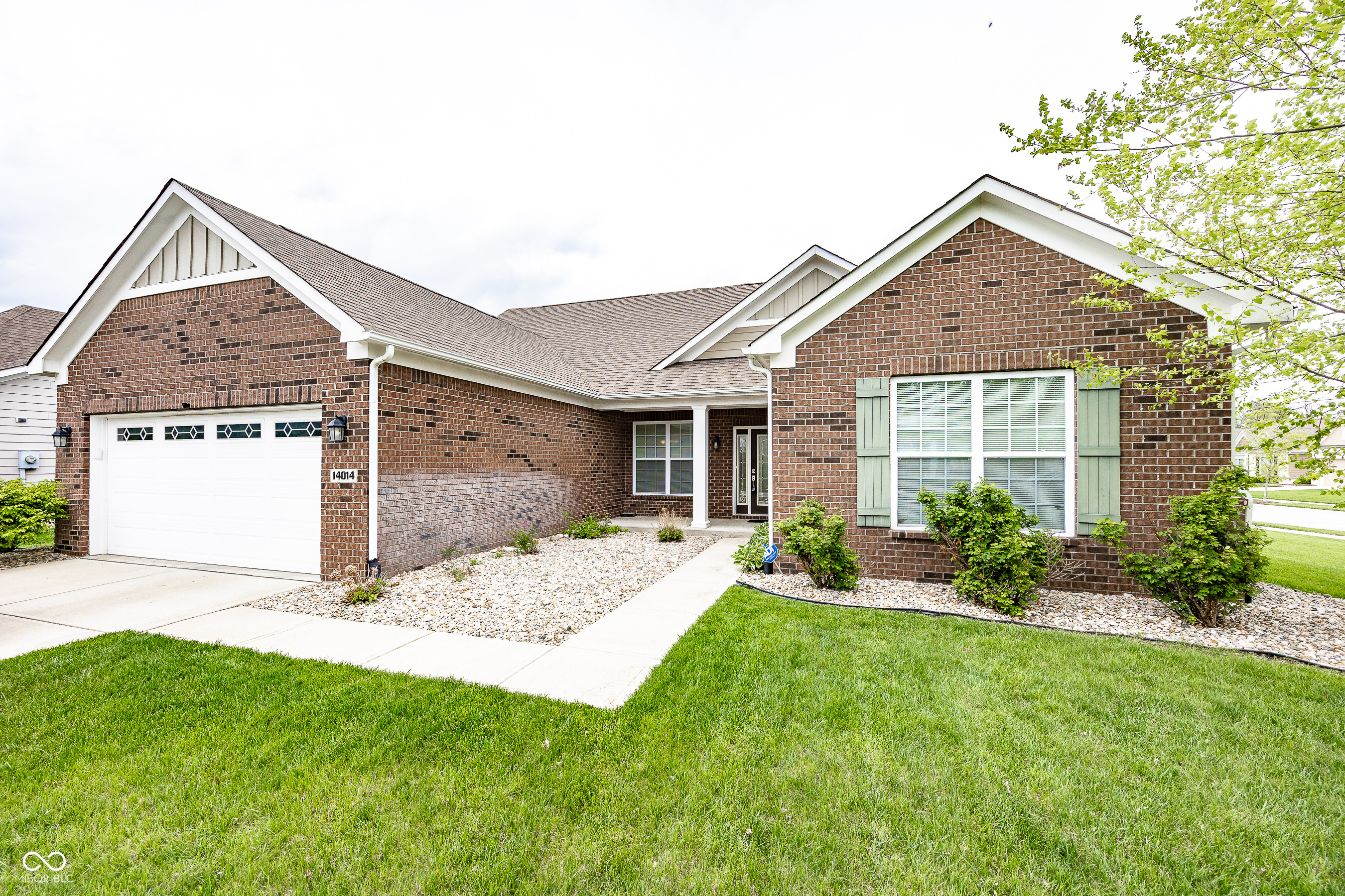 14014 Fieldcrest Drive  McCordsville IN 46055 photo