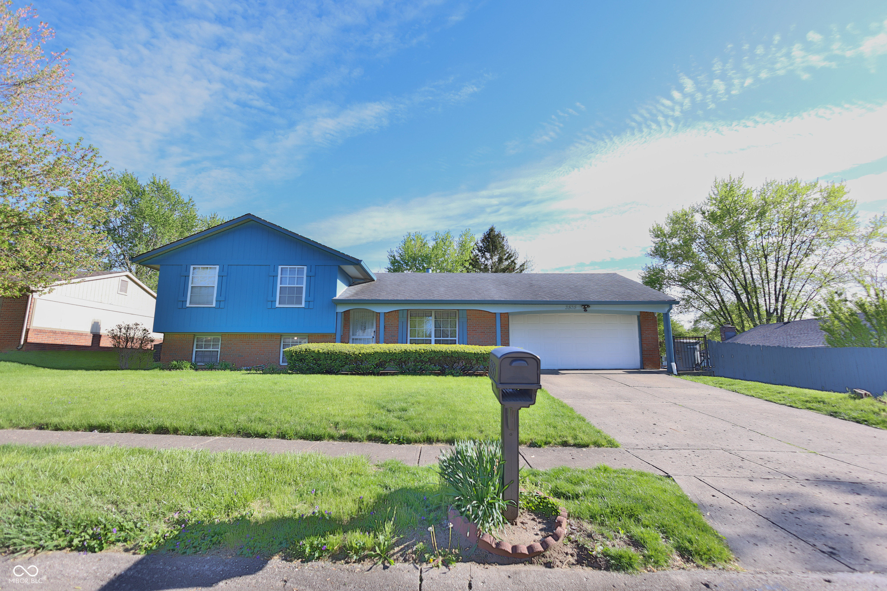 3535 Ivory Way  Indianapolis IN 46227 photo