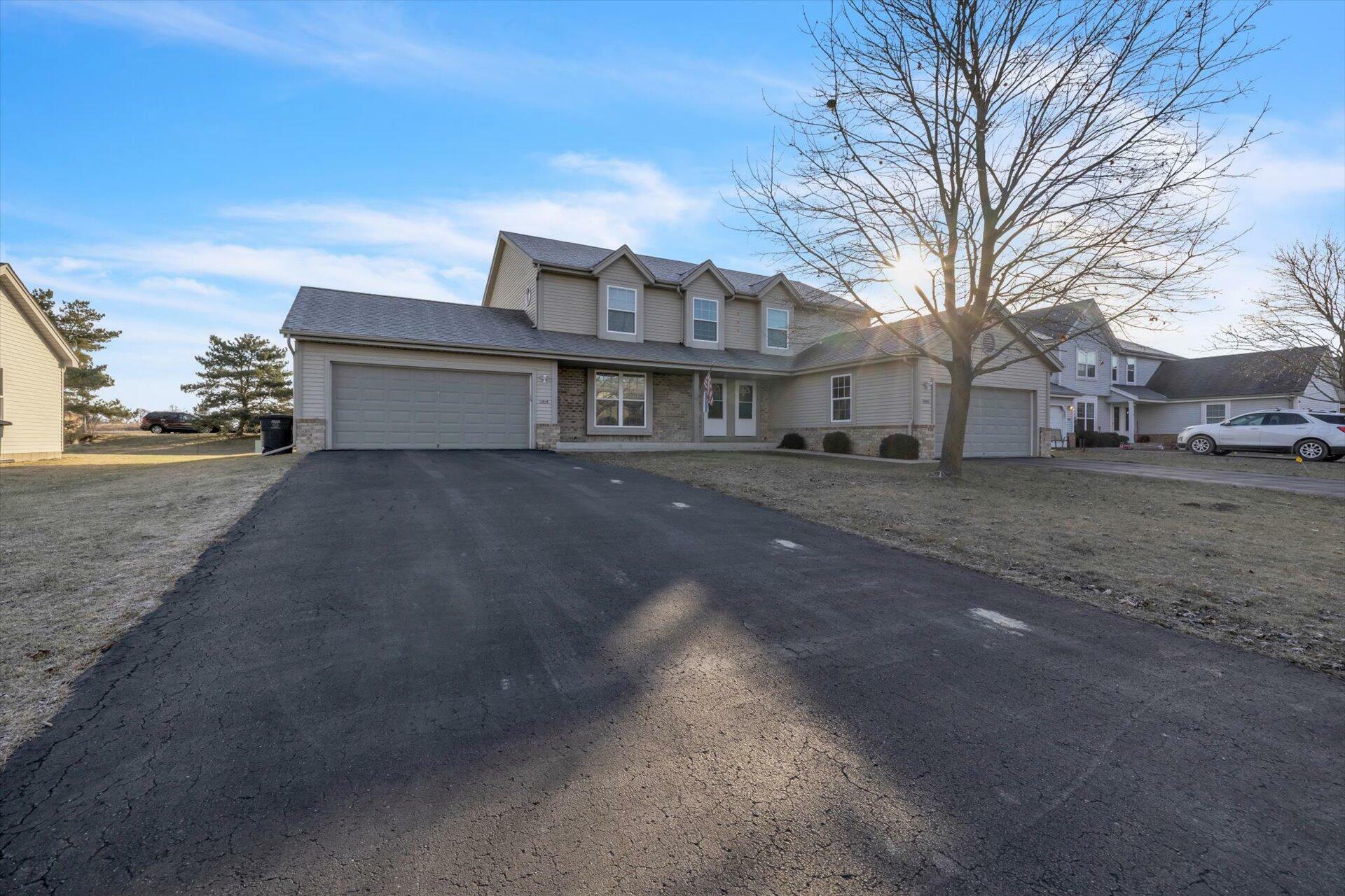 Property Photo:  301 N 8th St  WI 53185 