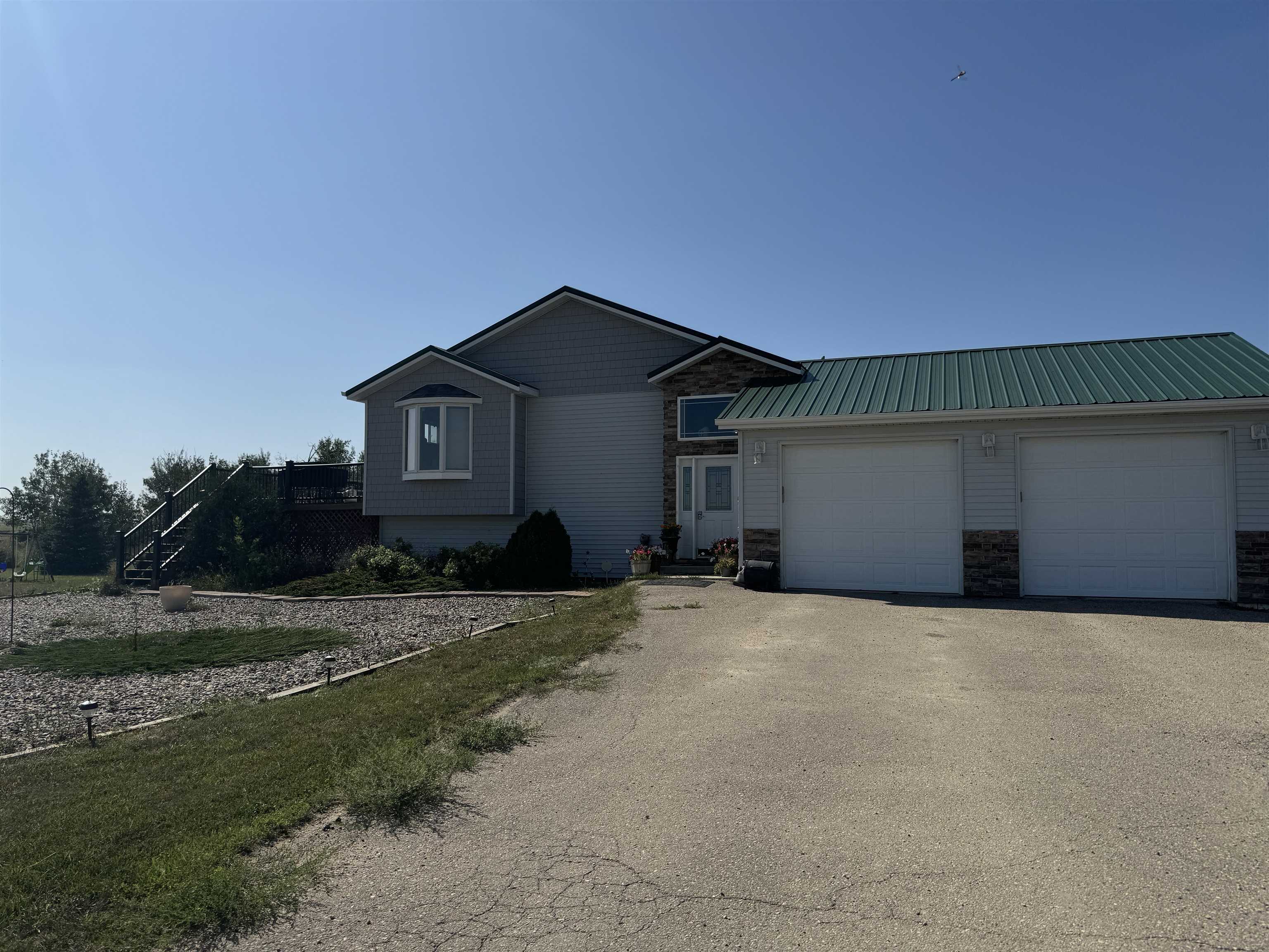 Property Photo: 5975 84th Ave Lot 2 ND 58784