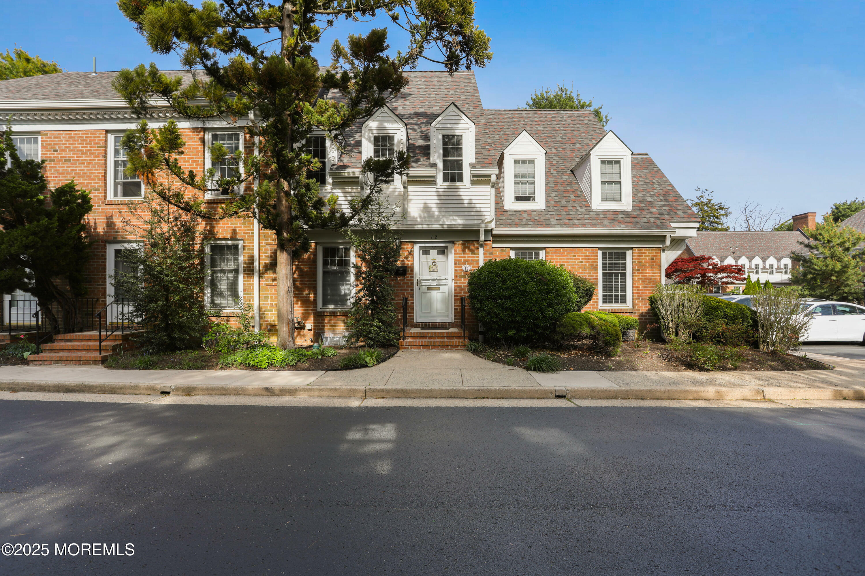 12 Wyckham Road  Spring Lake Heights NJ 07762 photo