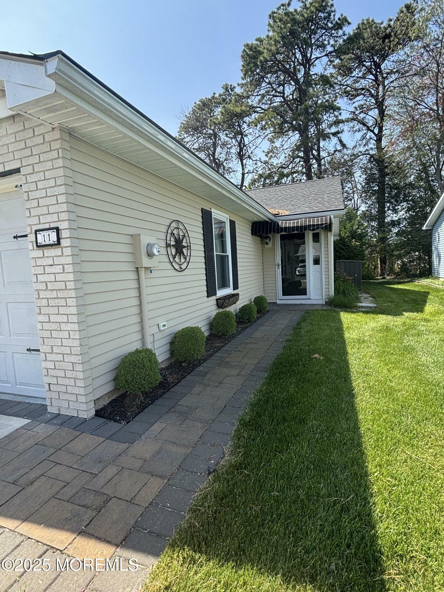 Property Photo: 11 Rushmore Drive NJ 08724