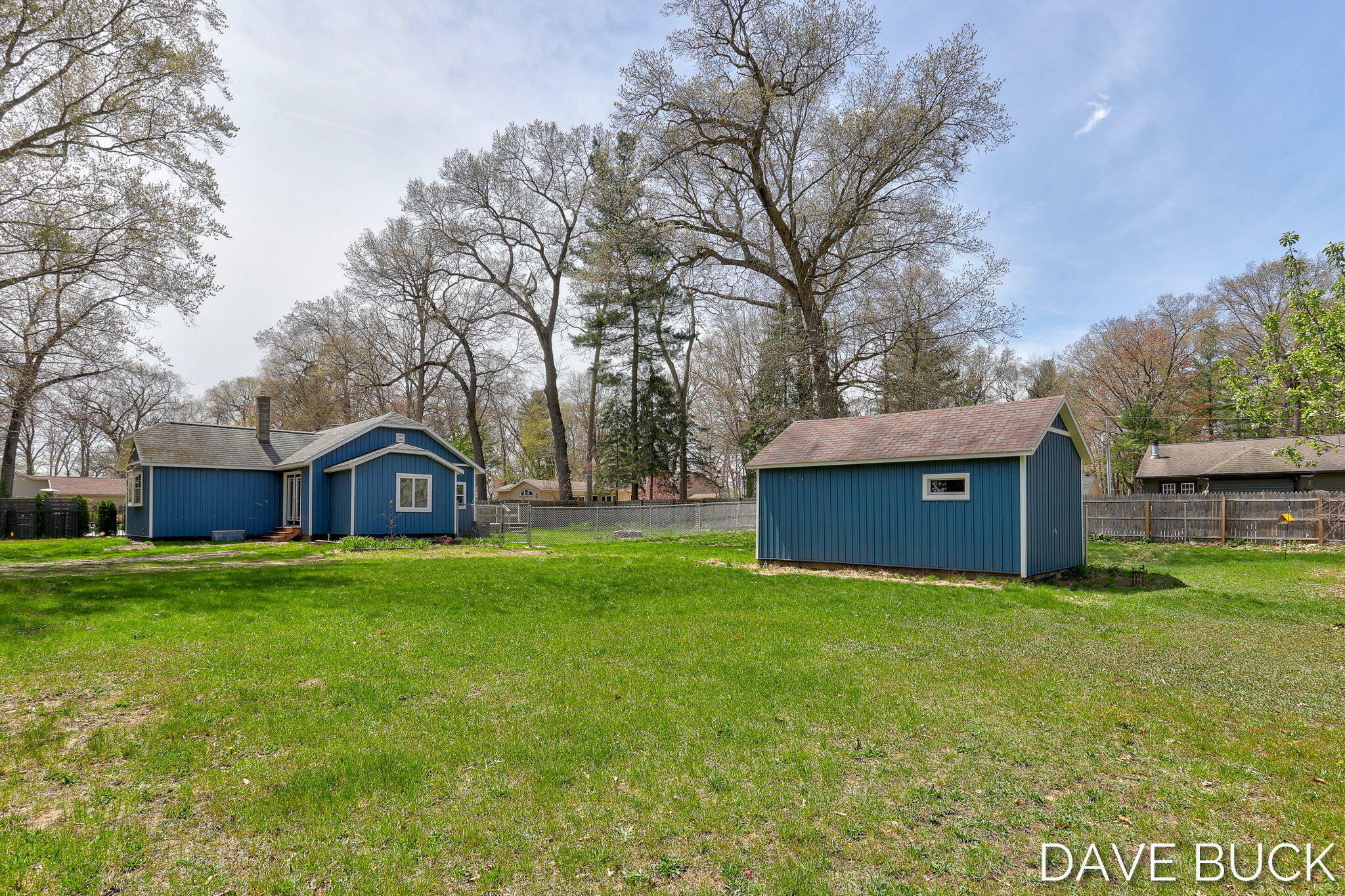 Property Photo: Vl 3rd Street MI 49456