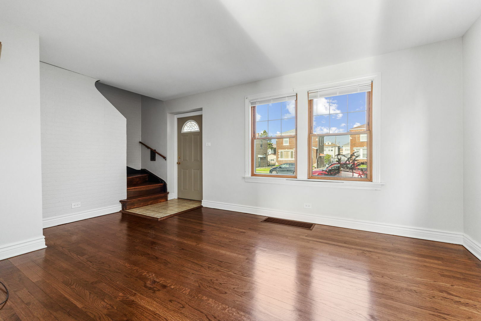 Property Photo: 4340 S Christiana Avenue IL 60632