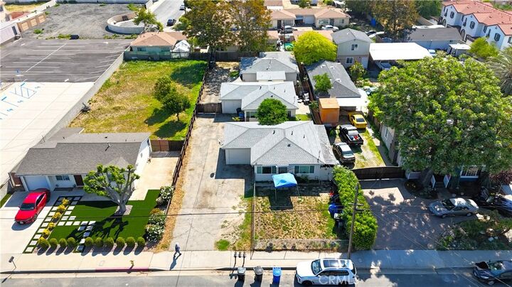 Property Photo: 1412 S White Avenue CA 91766