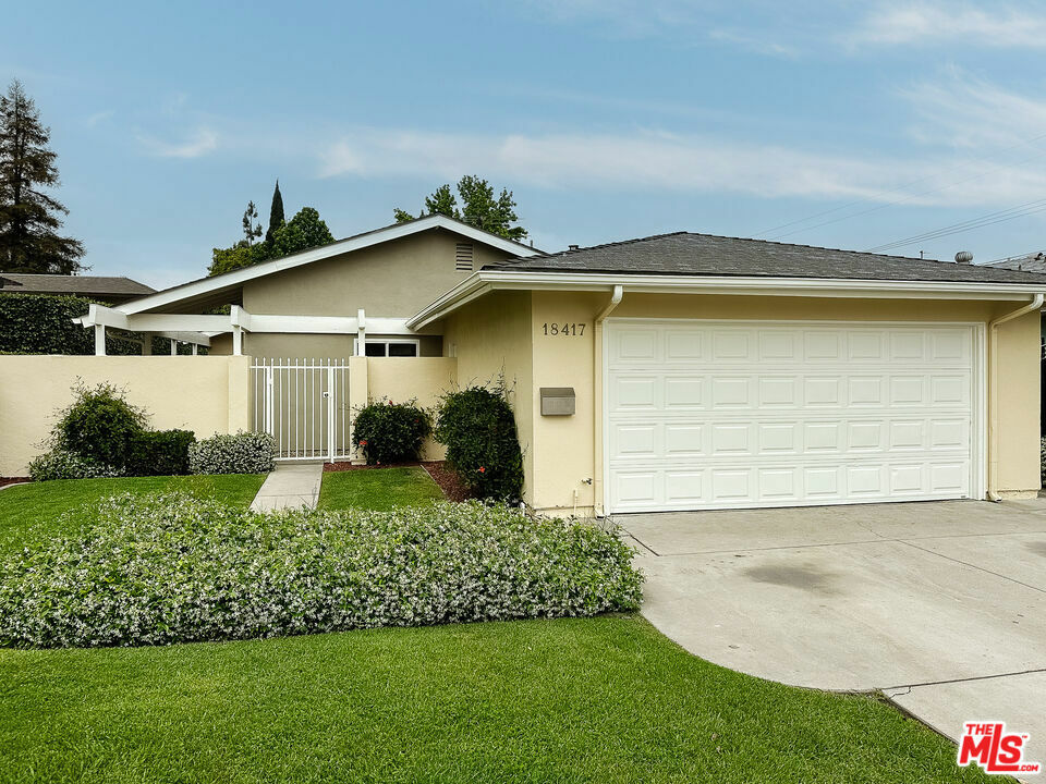 Property Photo:  18417 Summer Avenue  CA 90701 