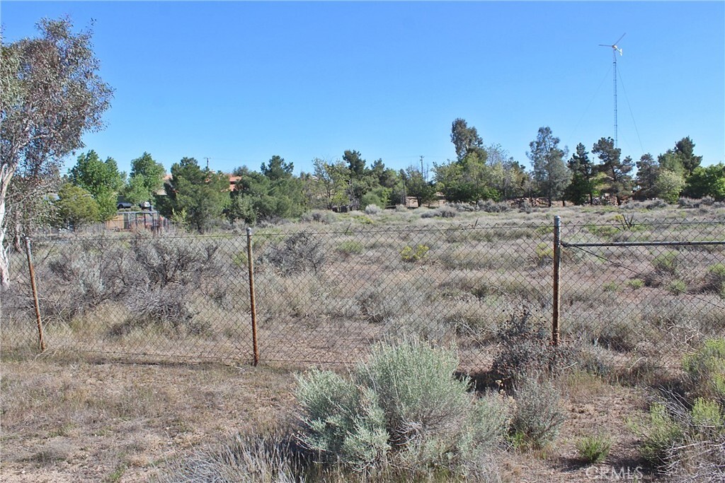 Property Photo: 11433 Jenny Street CA 92344