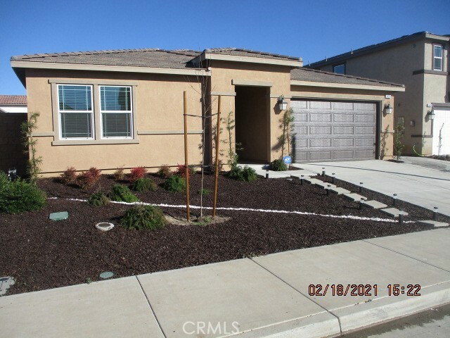 Property Photo: 34578 Running Canyon Drive CA 92563