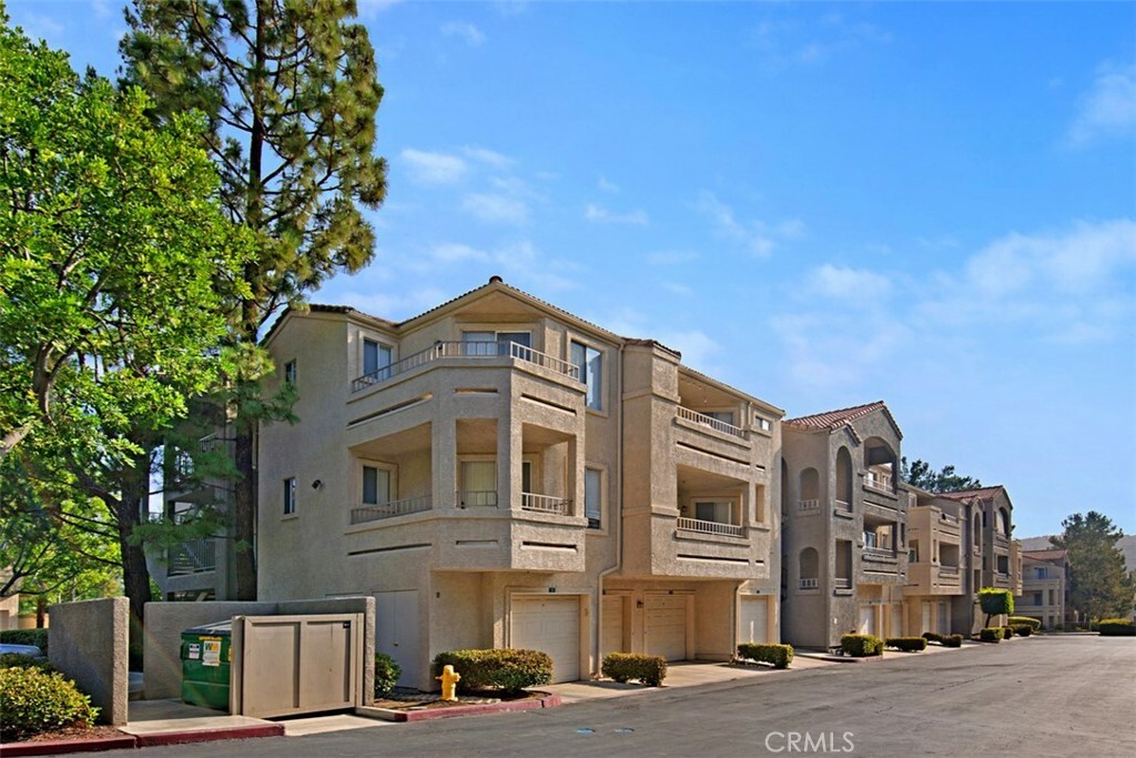 Property Photo: 1980 Las Colinas Circle 303 CA 92879