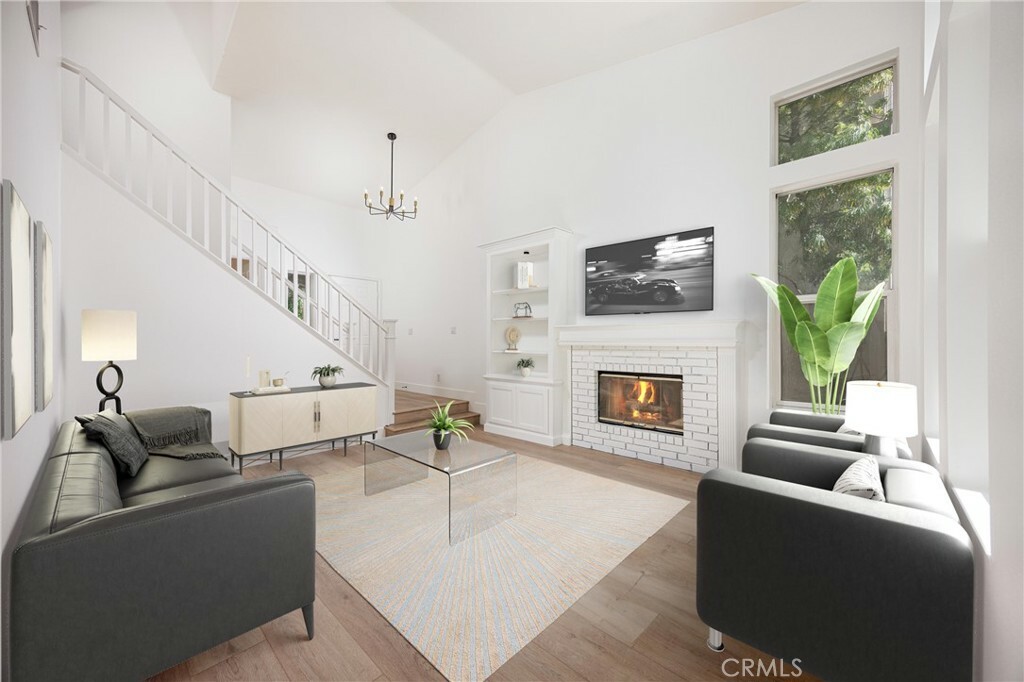 Property Photo: 34 Iron Horse CA 92694