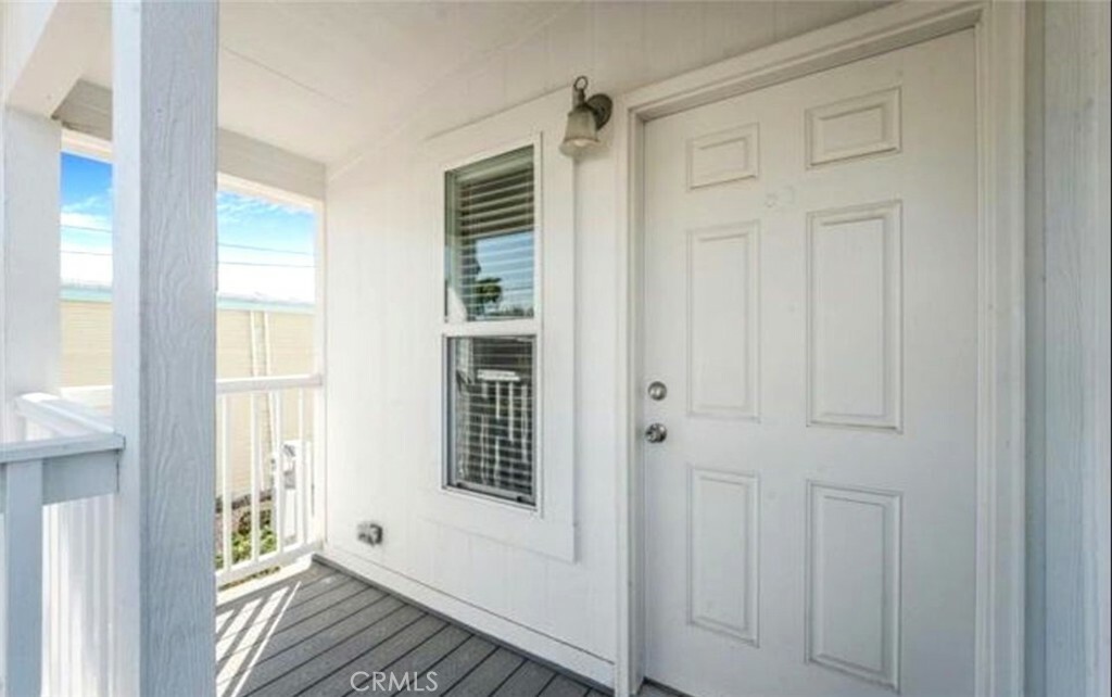 Property Photo:  25521 Lincoln Avenue 81  CA 92544 