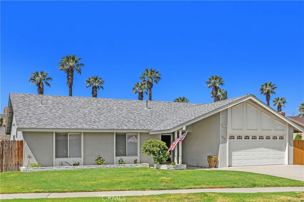 Property Photo: 2832 Priscilla Street CA 92506