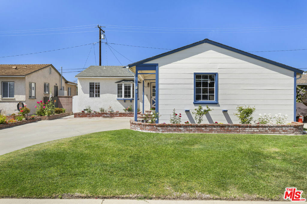 Property Photo: 13219 Clyde Park Avenue CA 90250
