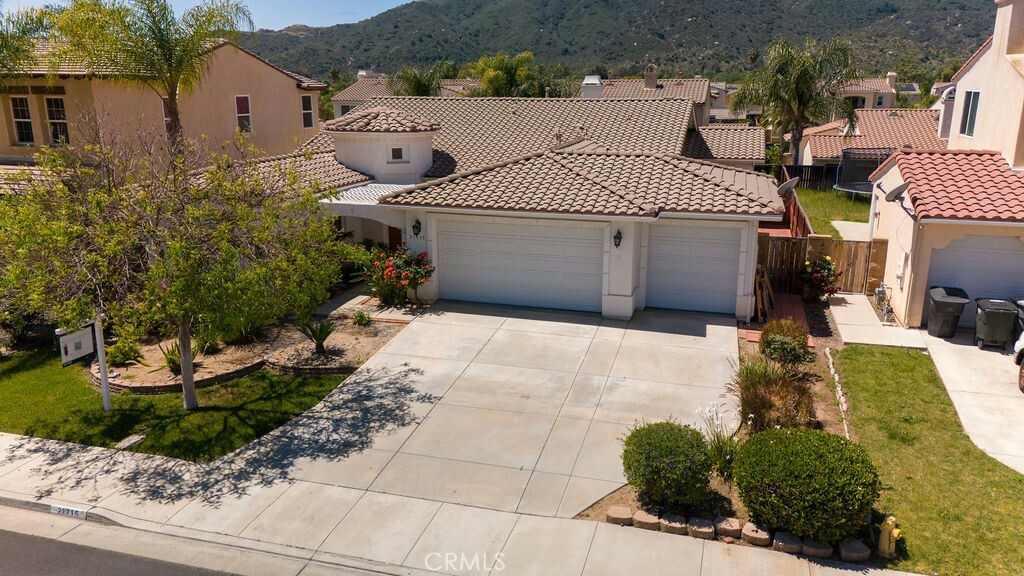 21715 Pink Ginger Court  Wildomar CA 92595 photo